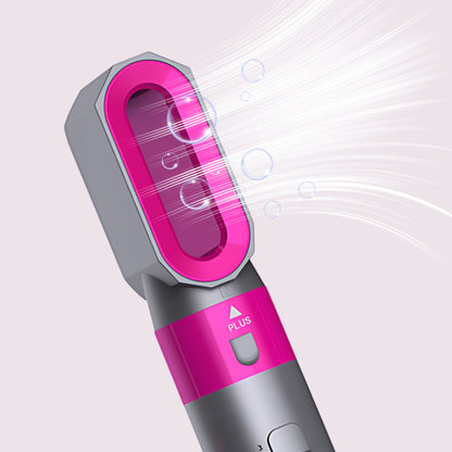 SmallWell Spazzola Aria Calda 5 in 1